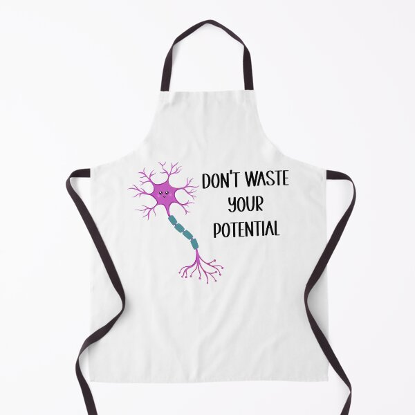 Item preview, don't waste your potential designed and sold by Mehdi Art.