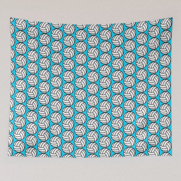 Item preview, Volleyball designed and sold by CrazyCatChick.
