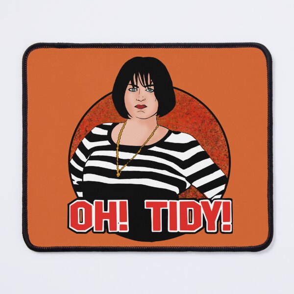 Item preview, Oh! Tidy designed and sold by 3leggeddogg.