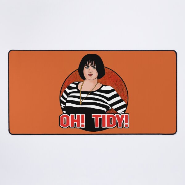 Item preview, Oh! Tidy designed and sold by 3leggeddogg.