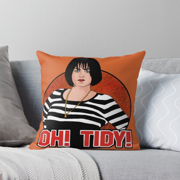 Item preview, Oh! Tidy designed and sold by 3leggeddogg.