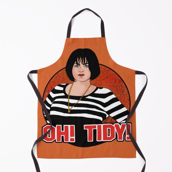Item preview, Oh! Tidy designed and sold by 3leggeddogg.