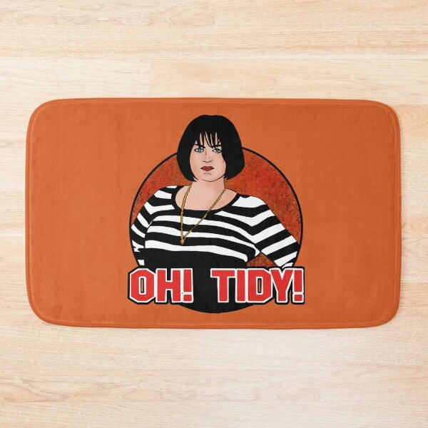 Item preview, Oh! Tidy designed and sold by 3leggeddogg.