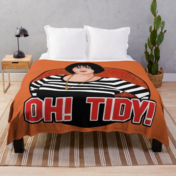 Item preview, Oh! Tidy designed and sold by 3leggeddogg.