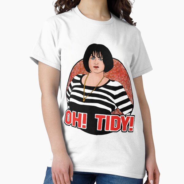 Item preview, Oh! Tidy designed and sold by 3leggeddogg.