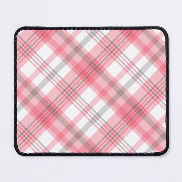 Item preview, Valentines Buffalo Style Plaid Pattern designed and sold by SimoCompany.
