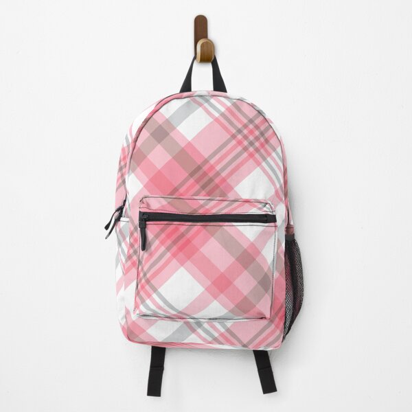 Item preview, Valentines Buffalo Style Plaid Pattern designed and sold by SimoCompany.