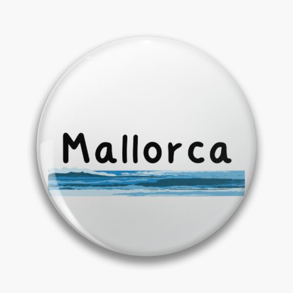 Artikelvorschau, Mallorca, spanien entworfen und verkauft von Sanaura.