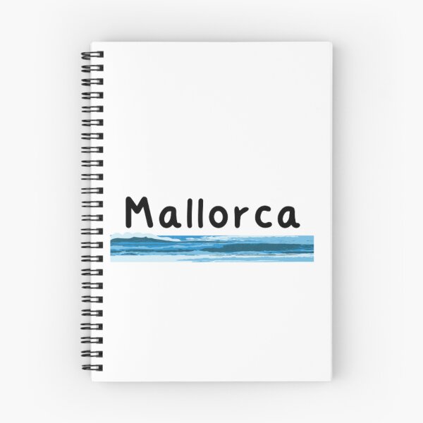 Item preview, Mallorca, spain  designed and sold by Sanaura.