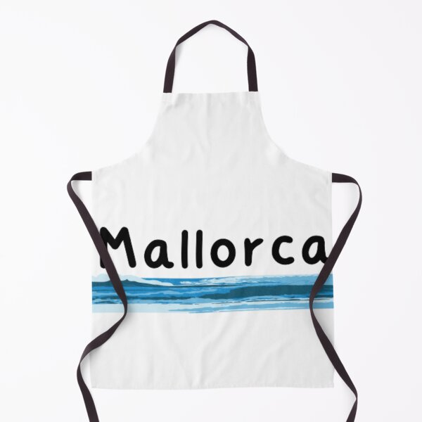 Item preview, Mallorca, spain designed and sold by Sanaura.