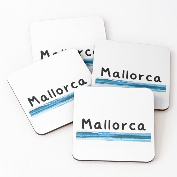 Item preview, Mallorca, spain  designed and sold by Sanaura.