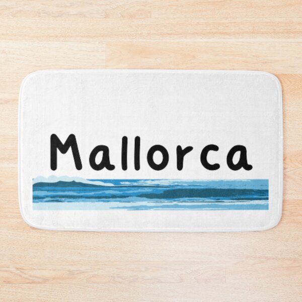 Item preview, Mallorca, spain  designed and sold by Sanaura.