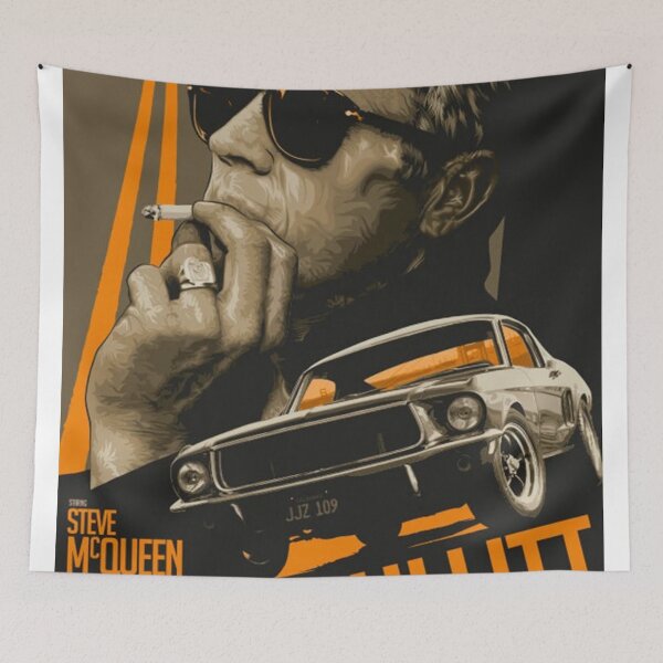 Item preview, Classsic Movie Poster designed and sold by ubarts75.