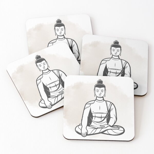 Item preview, Buddha  designed and sold by aishaf4rias.