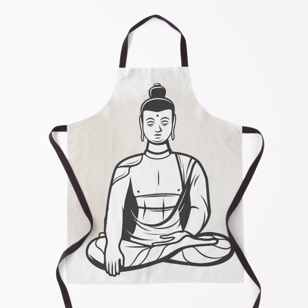 Item preview, Buddha designed and sold by aishaf4rias.