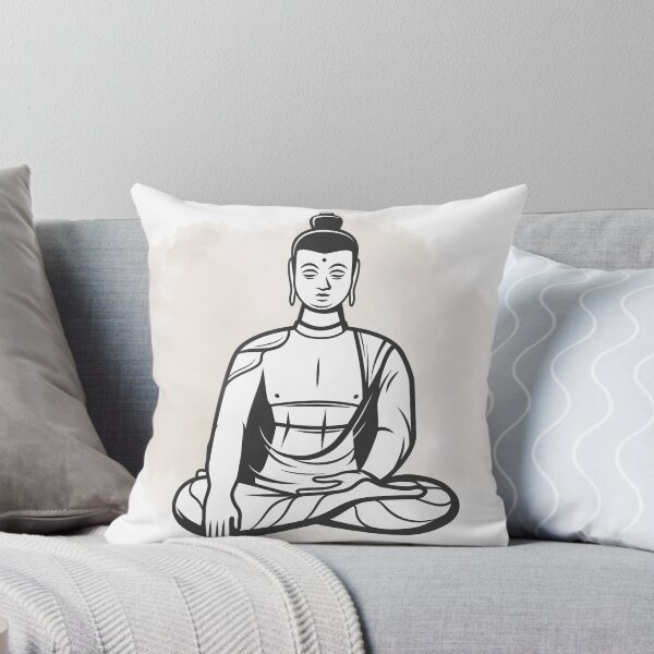 Item preview, Buddha  designed and sold by aishaf4rias.