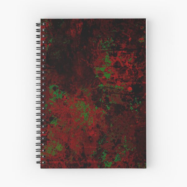 Item preview, Red abstract. designed and sold by MirBer.