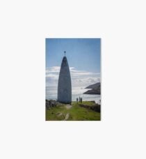Baltimore Beacon Art Board