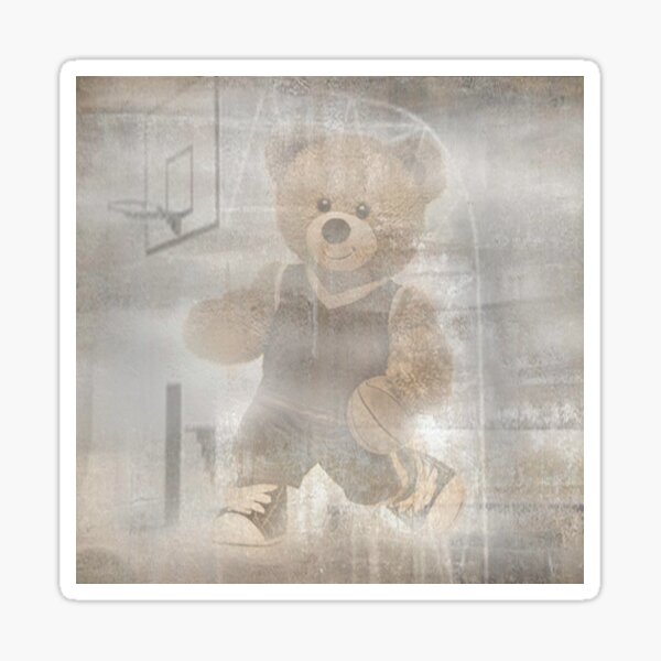 Item preview, teddy bear designed and sold by Italianoartes.