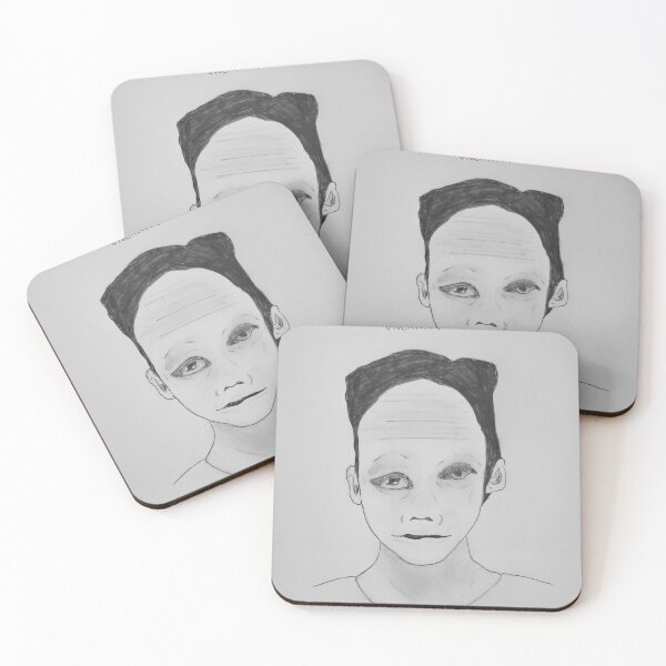 Item preview, Uncanny designed and sold by HillHouseArt.