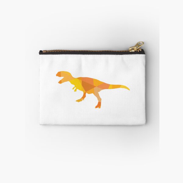 Item preview, Tiranosaurus rex in orange mix colors designed and sold by bigmoments.