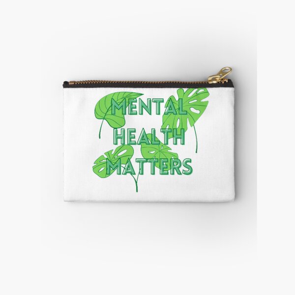 Item preview, Mental Health Matters designed and sold by AnnaleeArts.