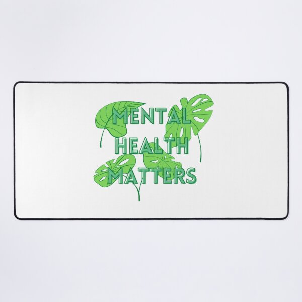 Item preview, Mental Health Matters designed and sold by AnnaleeArts.