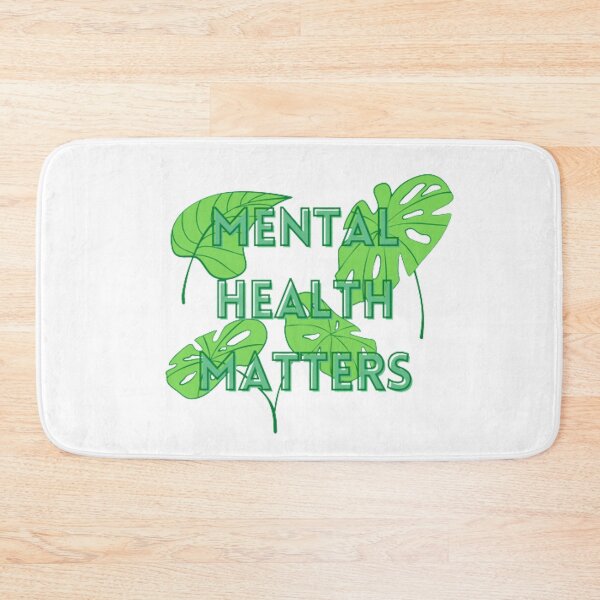Item preview, Mental Health Matters designed and sold by AnnaleeArts.