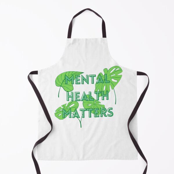 Item preview, Mental Health Matters designed and sold by AnnaleeArts.
