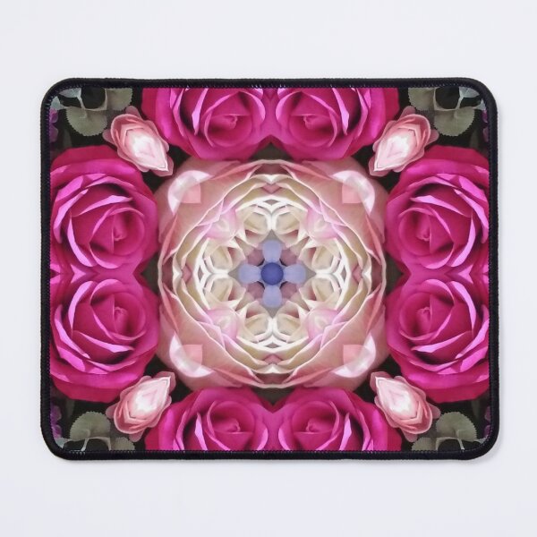 Item preview, Roses are Pretty! designed and sold by HeartycraftLove.