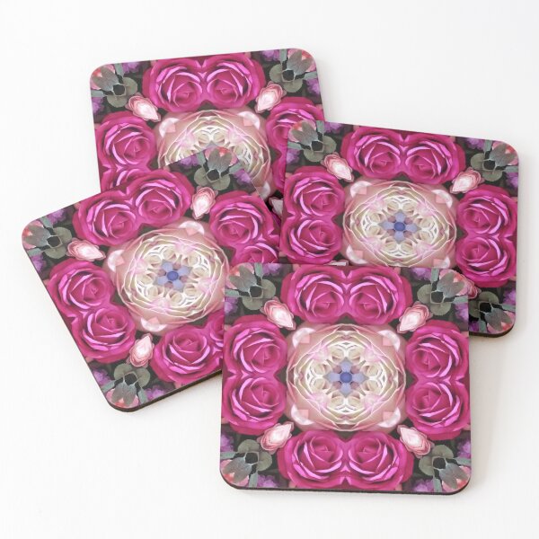 Item preview, Roses are Pretty! designed and sold by HeartycraftLove.