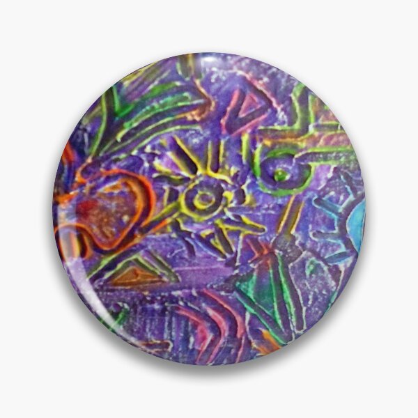 Item preview, Iberoamerican Colors  designed and sold by Madalena Lobao-Tello.