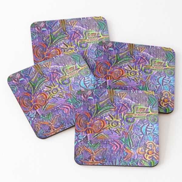 Item preview, Iberoamerican Colors  designed and sold by Madalena Lobao-Tello.