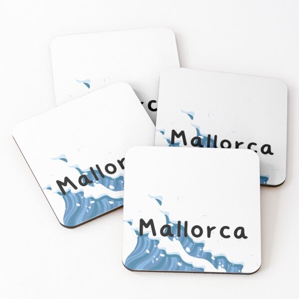 Item preview, Mallorca, spain  designed and sold by Sanaura.