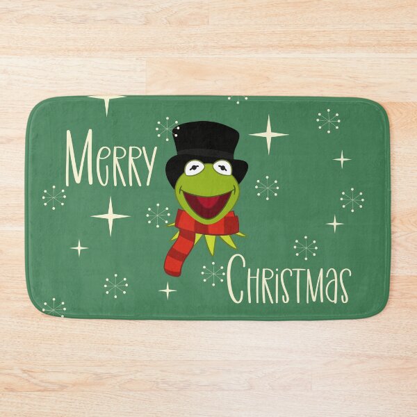Item preview, Christmas Kermit designed and sold by Gaalaxyz.