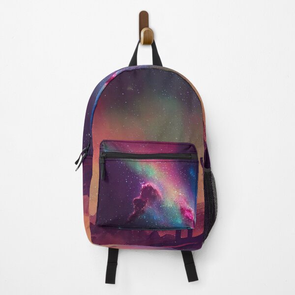 Item preview, Stargazing Milky Way Nebula designed and sold by TheDigitalAnvil.