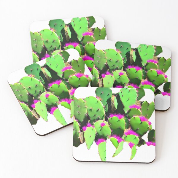 Item preview, Prickly Pear Cactus designed and sold by David-Howells.