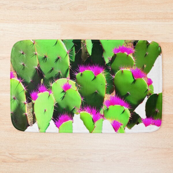 Item preview, Prickly Pear Cactus designed and sold by David-Howells.
