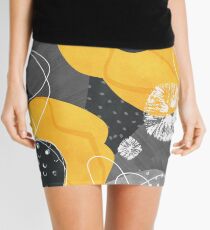 Juno Mini Skirt