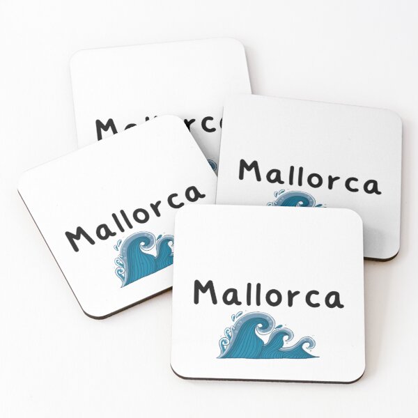 Item preview, Mallorca, spain  designed and sold by Sanaura.