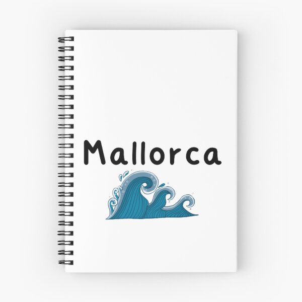 Item preview, Mallorca, spain  designed and sold by Sanaura.