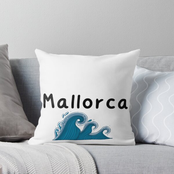 Item preview, Mallorca, spain  designed and sold by Sanaura.