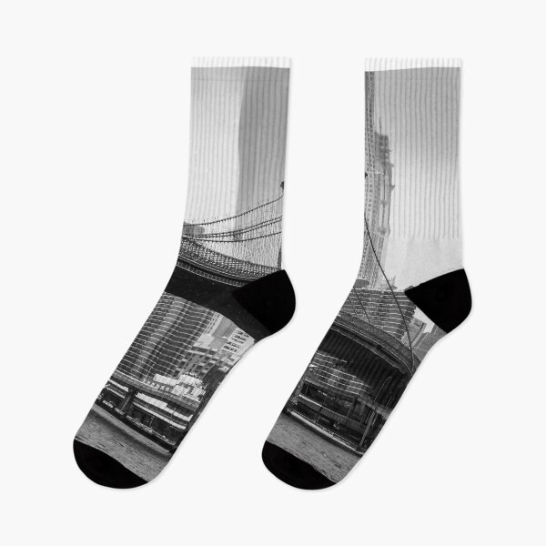 Item preview, New York City Brooklyn Bridge designed and sold by nycruss1.
