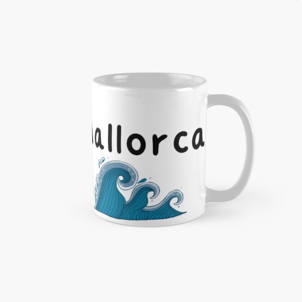 Item preview, Mallorca, spain  designed and sold by Sanaura.