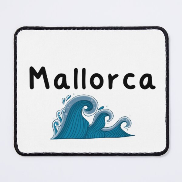 Item preview, Mallorca, spain designed and sold by Sanaura.