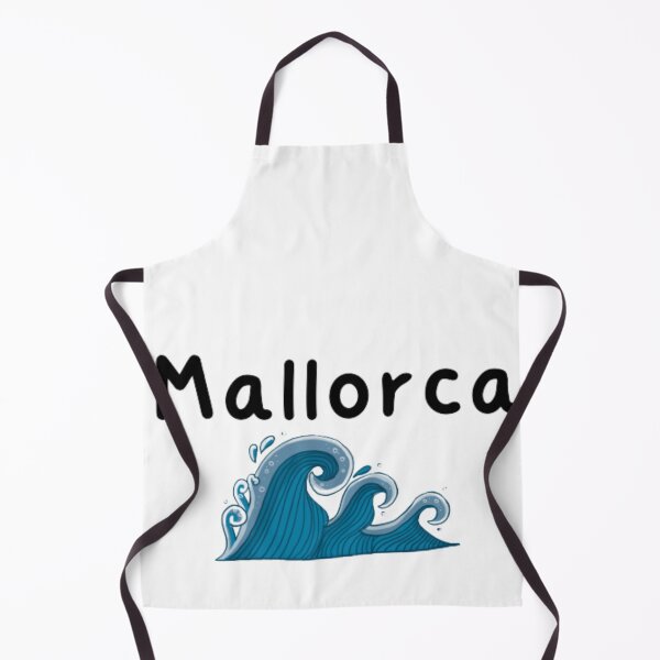 Item preview, Mallorca, spain designed and sold by Sanaura.