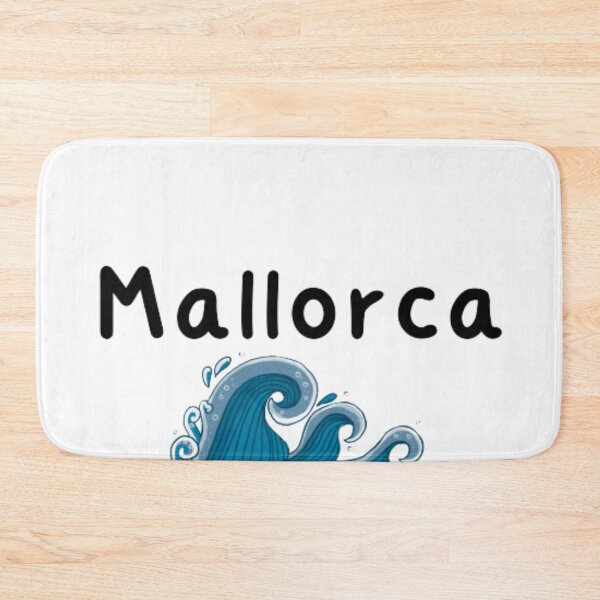 Item preview, Mallorca, spain  designed and sold by Sanaura.