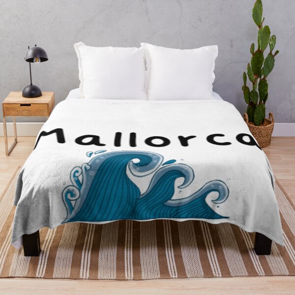 Item preview, Mallorca, spain  designed and sold by Sanaura.