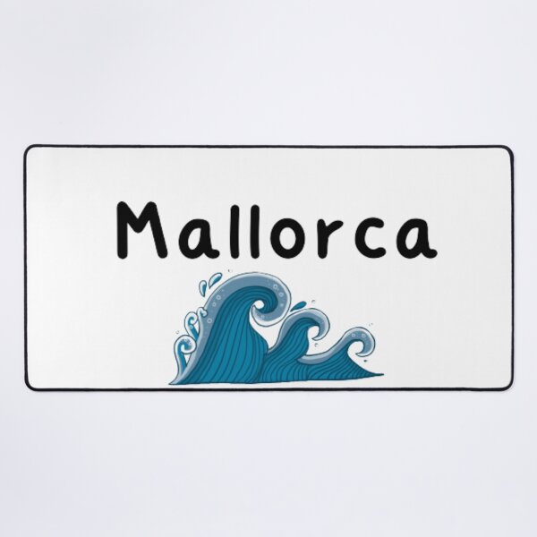 Item preview, Mallorca, spain  designed and sold by Sanaura.