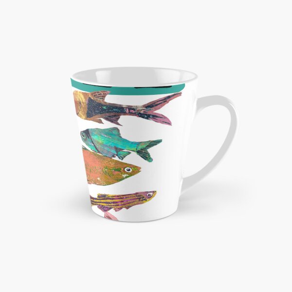 Item preview, Fish Keeper Tropical Fishtank Keepers designed and sold by ginaisarty.